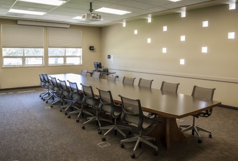 Prineville Campus Conference Room