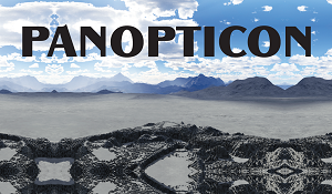 Panopticon Poster