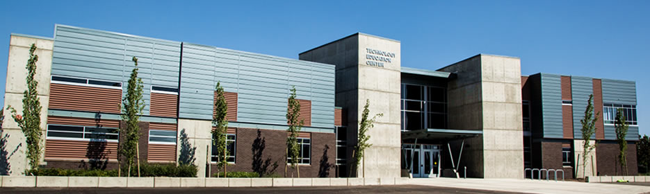 Redmond Technology Education Center