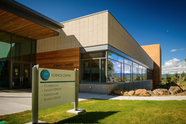 Middleton Science Center