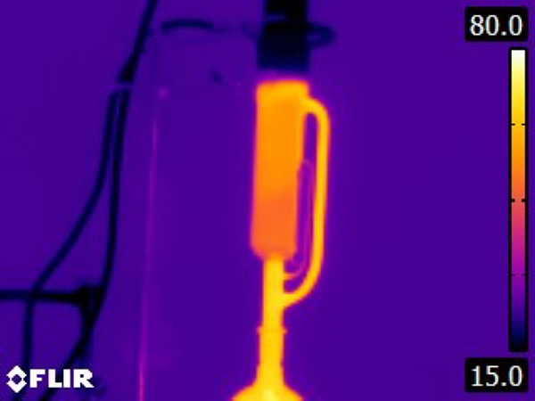 Thermal Photo - Extraction Cycle2