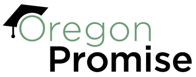 Oregon Promise logo
