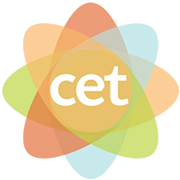 CET Transit Logo
