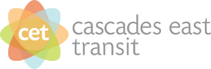 Cascade Transit logo