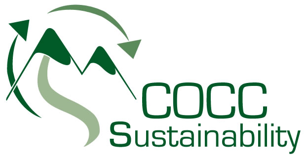 COCC Sustainability