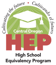 Central Oregon HEP High School Equivalency Program