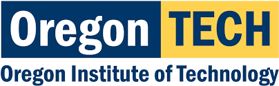 Oregon Institute of Technology Logo Oregon Institute of Technology Logo