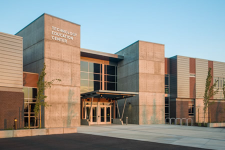 Redmond Campus