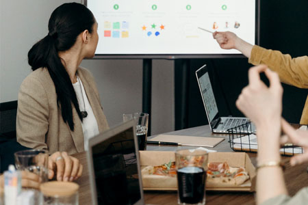 Project Management