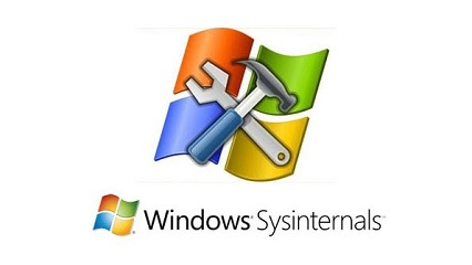 SysInternals Logo