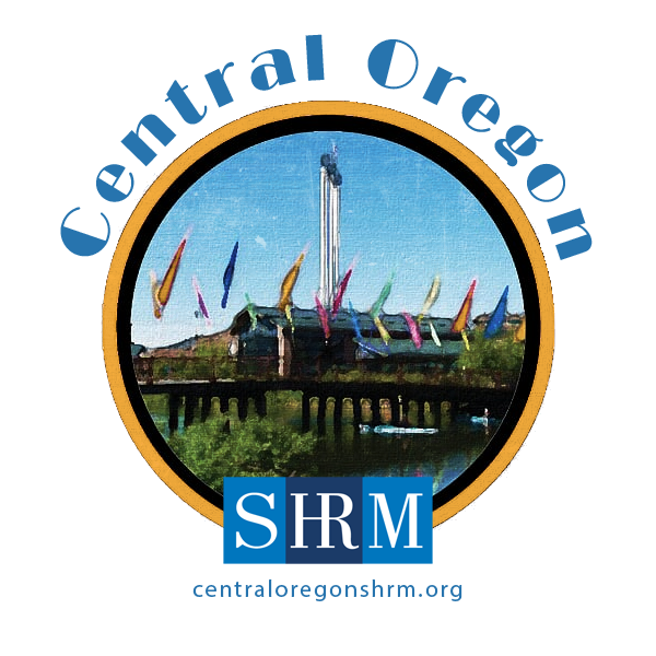 Human Resource Association of Central Oregon logo