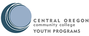 COCC Youth Programs Logo