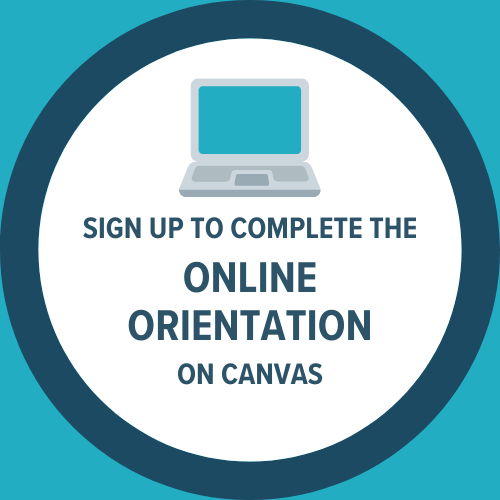 click here to learn more information about the Orientation of Online Classes at COCC course