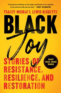 Black Joy Book