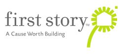 First Story logo 