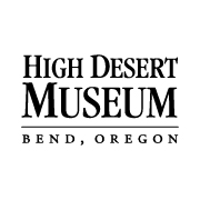 High desert museum logo 