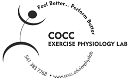 Exercise Physiology Lab Logo