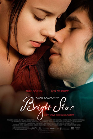 Bright Star movie poster