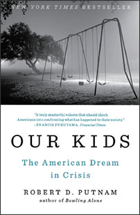 Our Kids by Robert D. Putnam