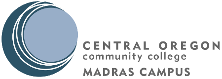 COCC Madras Campus Logo