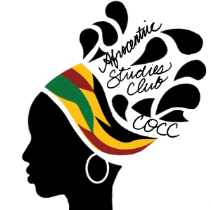 afro-centic club logo