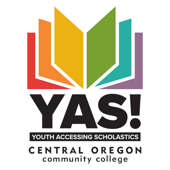 YAS! logo