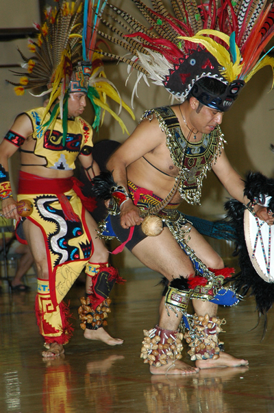 Gallery1 - Traditional Dancers