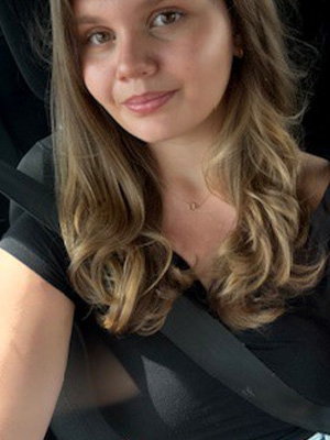 Angelina Miller