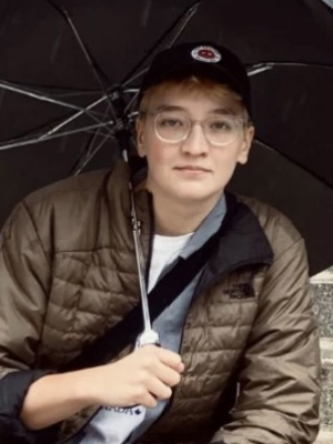 Caden Timmerman