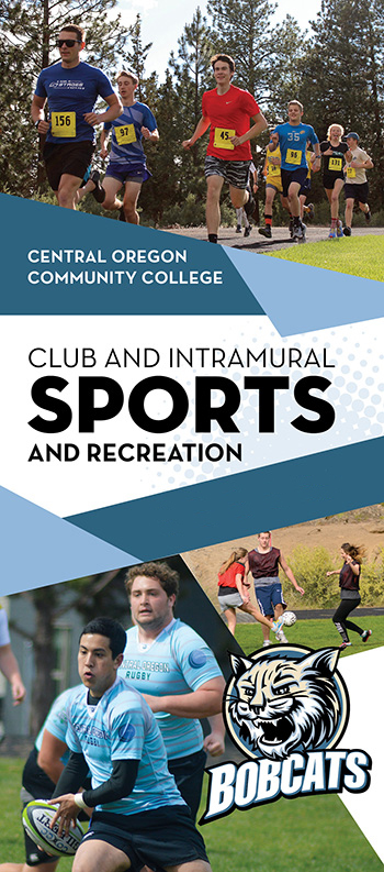 COCC Club and Intramural Sports