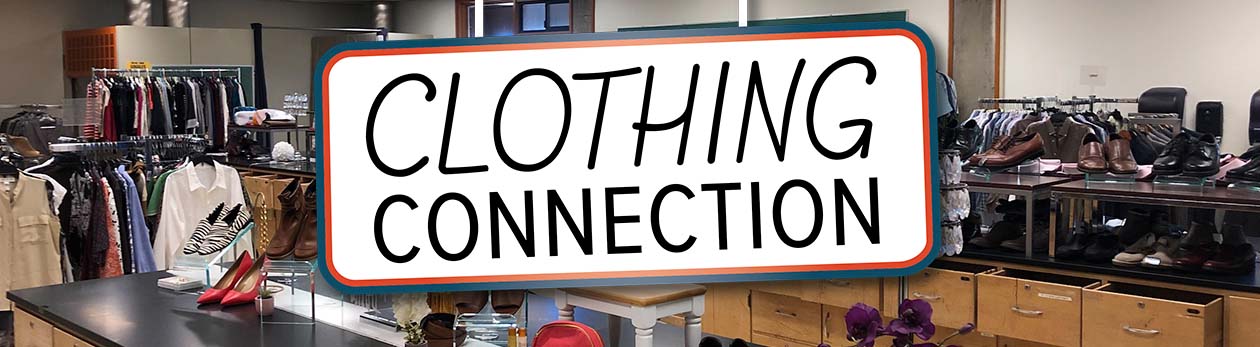 Clothing Connection, presented by COCC and OSU-Cascades