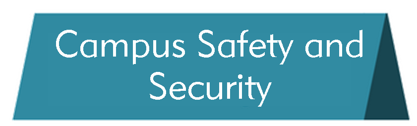 Campus Safety Button