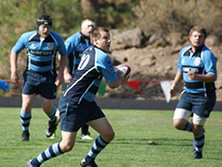 Bobcat Rugby