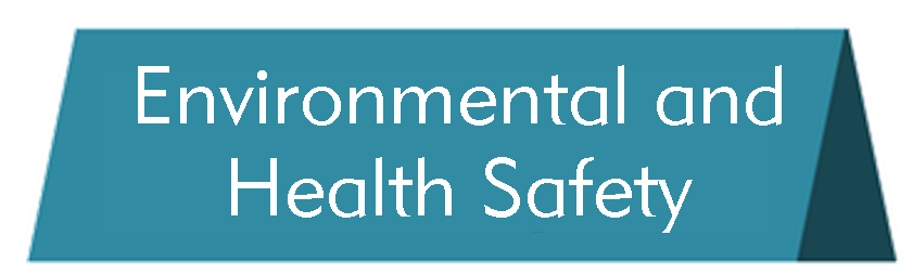 Environmental Health Button