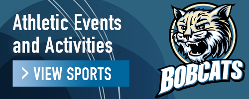 View Sports Events and Activites