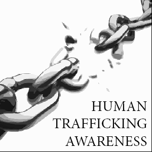 Human Trafficking Awareness Link