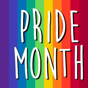 Pride Month Link