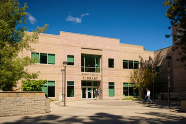 Barber Library