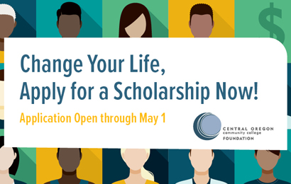 Change Your Life, Apply for a Scholarship Now!