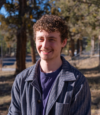 Colton Sachs