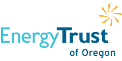 Logo Energy Trust of Oregon