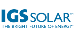 Logo IGS Solar