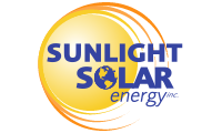 Logo Sunlight Solar