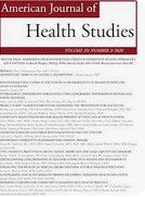 American Journal of Health Studies