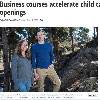Growing Child Care Businesses