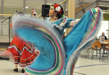 Latino Dancer Latino Dancer