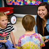 The Oregonian spotlights early success of COCC's Early Childhood Education Business Accelerator