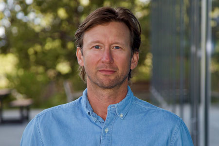 Michel Waller