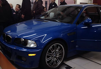 Automotive BMW