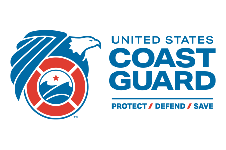 United States Coast Guard Insignia